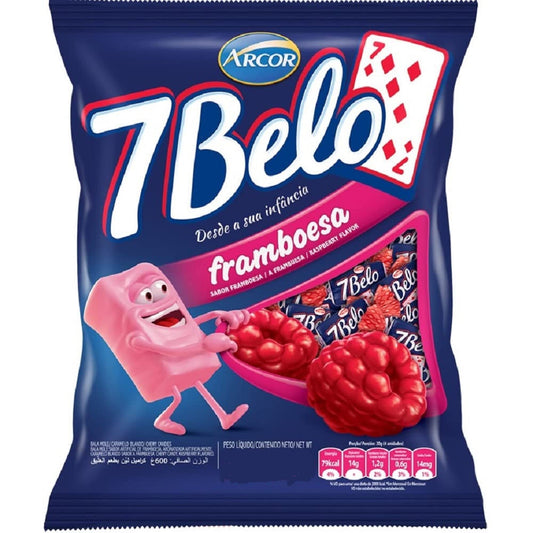 Candy 7Belo 100g