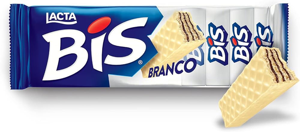 Bis branco