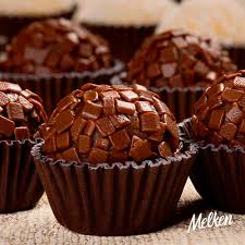 Melke Granule Chocolate ao Leite