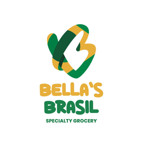 Bella's Brasil