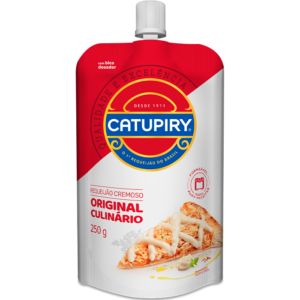 Catupity original 250g - Catupity Brazilian Soft cheese